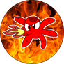 COMM - Octo-Burn Icon