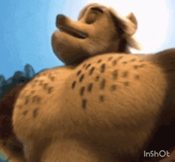 Animation Pecs Pec bounce-gif by baubau35 on DeviantArt