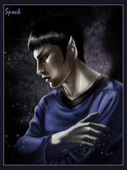 Spock