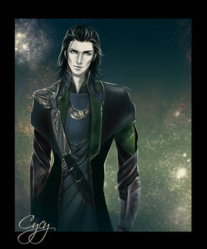 loki marvel comics