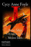 Cover book J by OrenMiller