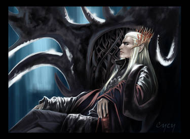 Thranduil