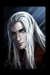 thranduil