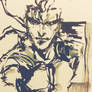 Solid Snake