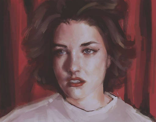 Audrey Horne