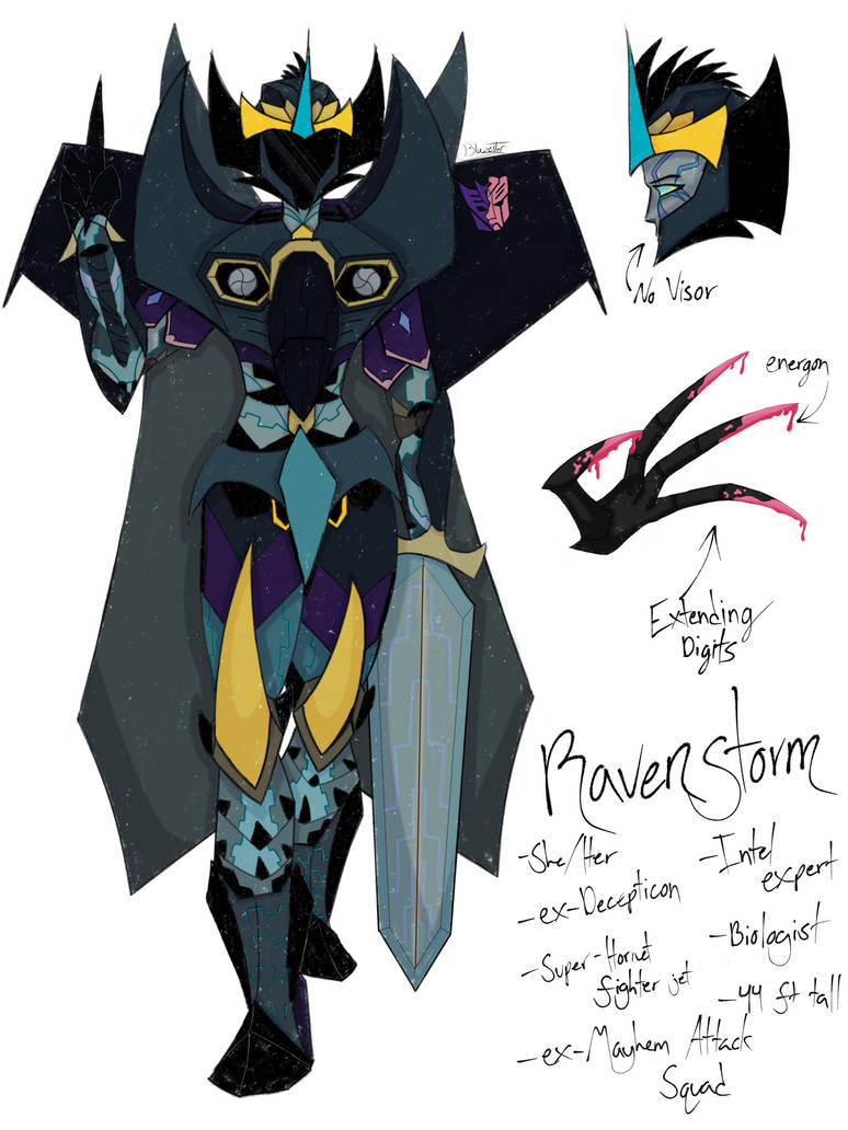 Transformers Rba Oc Transformers OC by Blazestar47 on DeviantArt