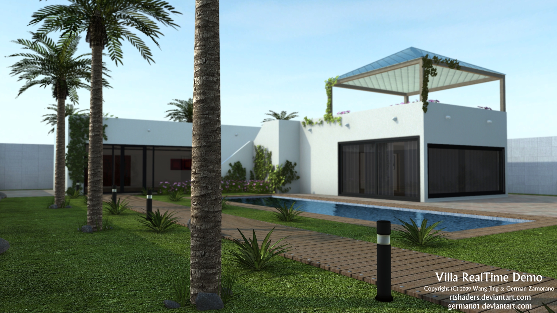 Villa_RealTime_Demo_Pic03