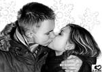 Ola and Marcin by tajus