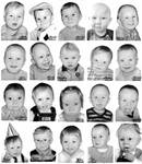 Children by tajus