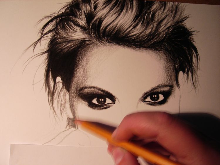 Britney Spears - WIP