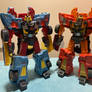 The Brothers (Hot Shot and Hot Rod)