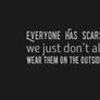 EveryoneHasScars