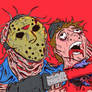 Friday the 13th