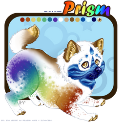 .ref.Prism