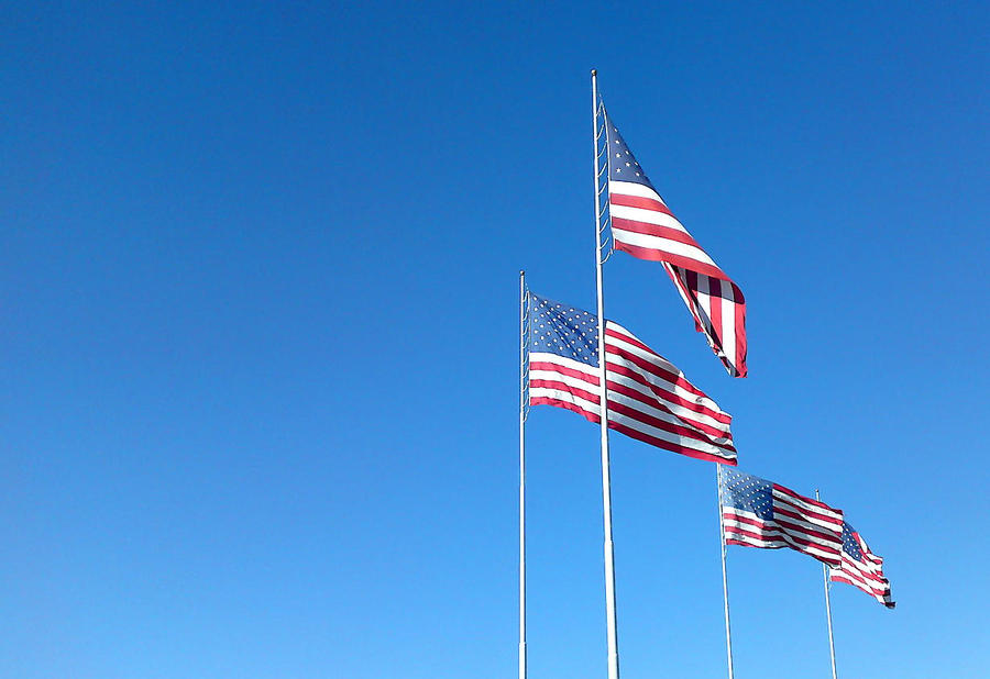 America Deviantart Flags Flags by Bizarroman1488 on DeviantArt