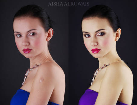 Retouch