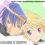 Tadase x Ikuto 1