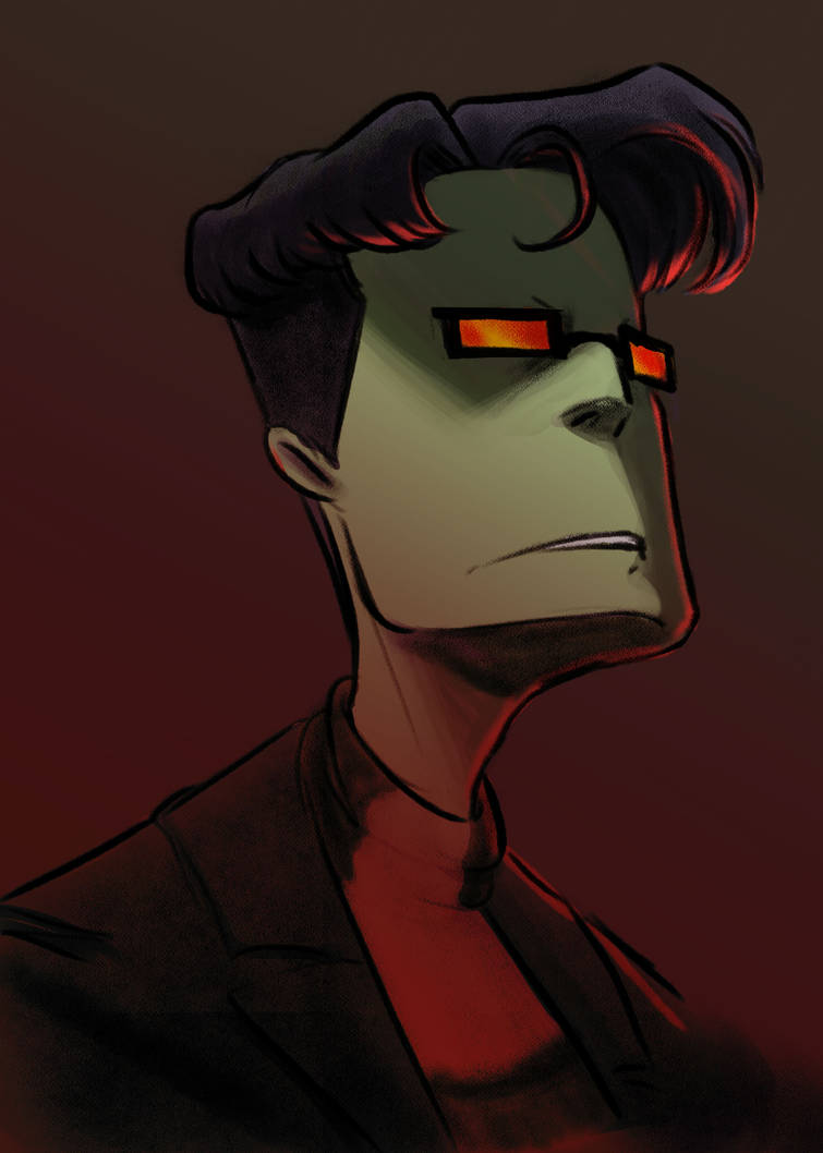 Dramatiq Python Dramatiq by ShanoniusRex on DeviantArt