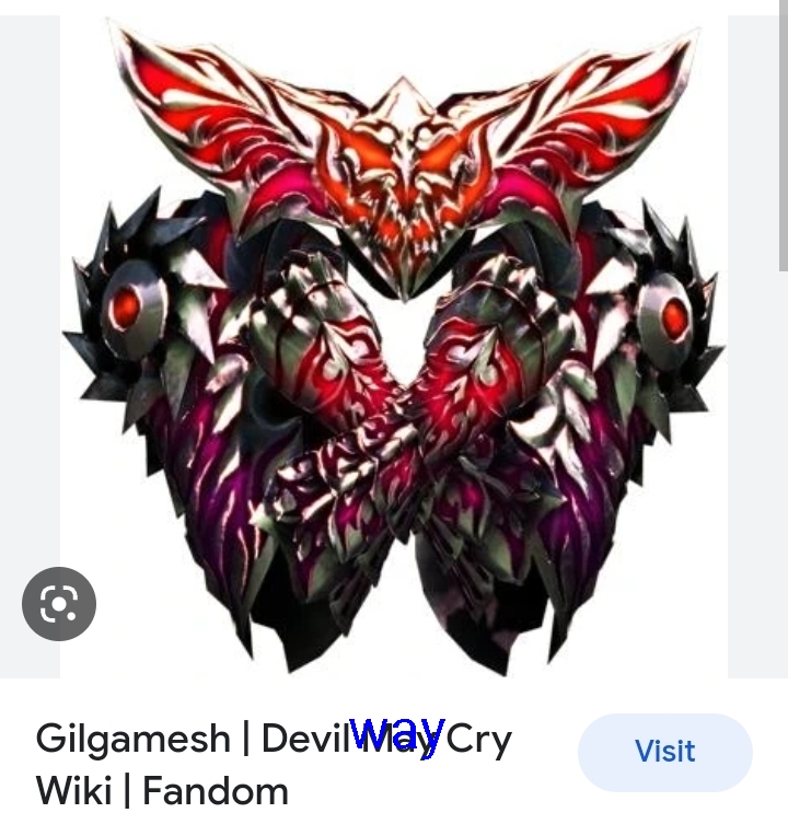 Devil Bringer, Devil May Cry Wiki, Fandom