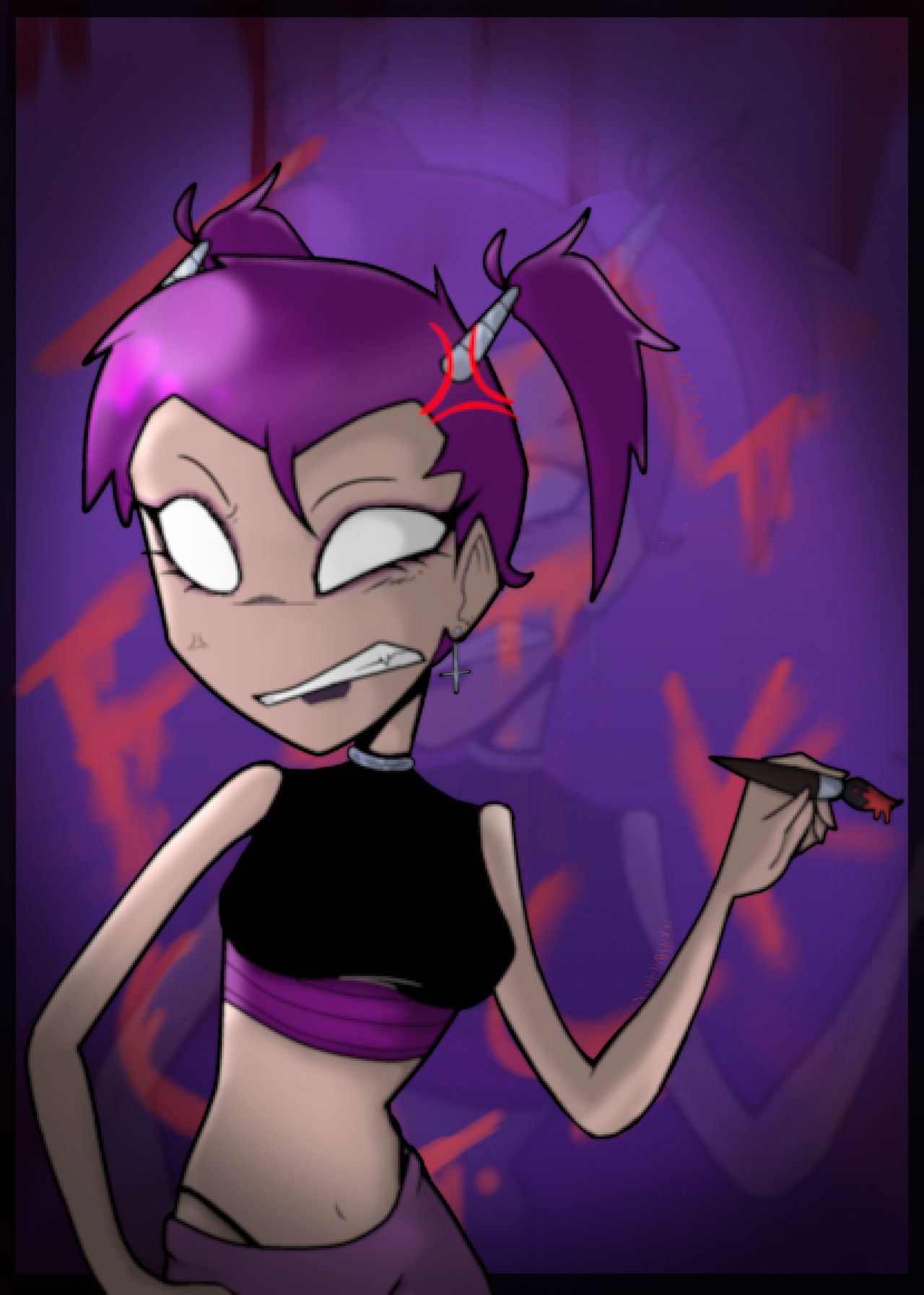 Deviantart Devi Devi! by 4gentm0thman on DeviantArt