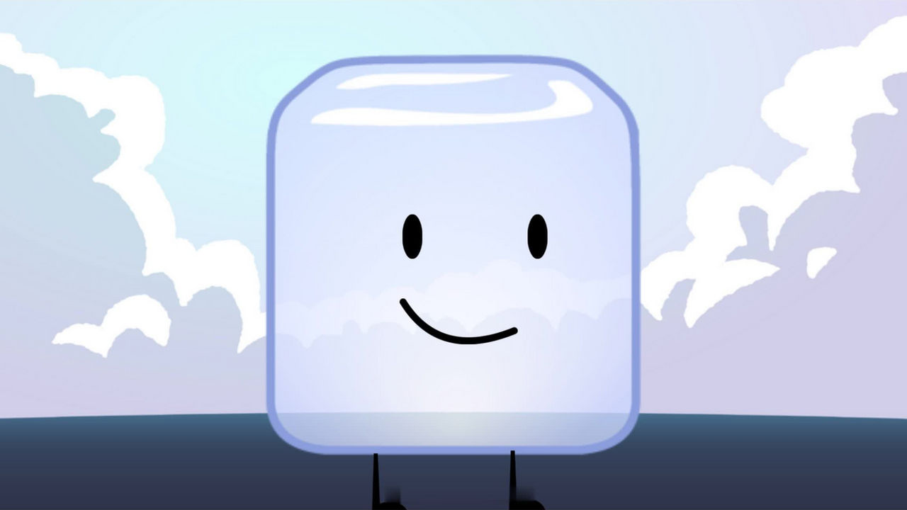 Deviantart Ice Cube Giant Ice Cube by CadenBBloxRecovered on DeviantArt