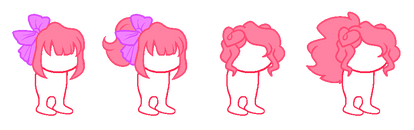 2020 hairstyles | sprite stuff