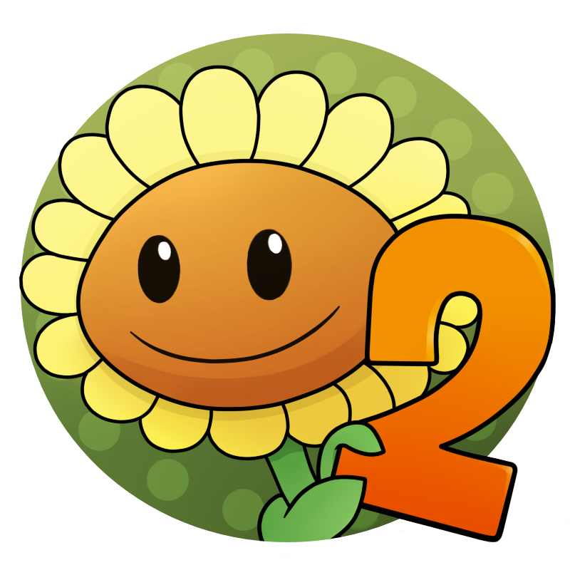 Sunflower icon