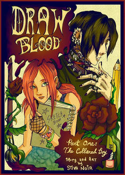 DrawBlood cover