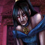 DrawBlood- empress quick