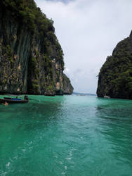 Thailand Beach