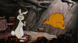 Pooh Ride Stuck pooh bear stuck gif. 9. by cadpigspyro97 on DeviantArt