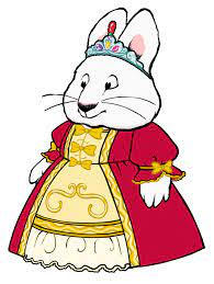 Victoria Rabbit Red Dress ruby has a beautiful red dress. by cadpigspyro97 on DeviantArt