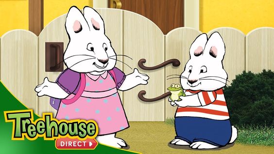 how was season 6 of max and ruby? by cadpigspyro97 on DeviantArt