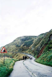 Giant's Causeway