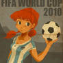 world cup 2010