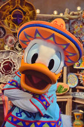 Donald