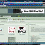 My Firefox Web Browser