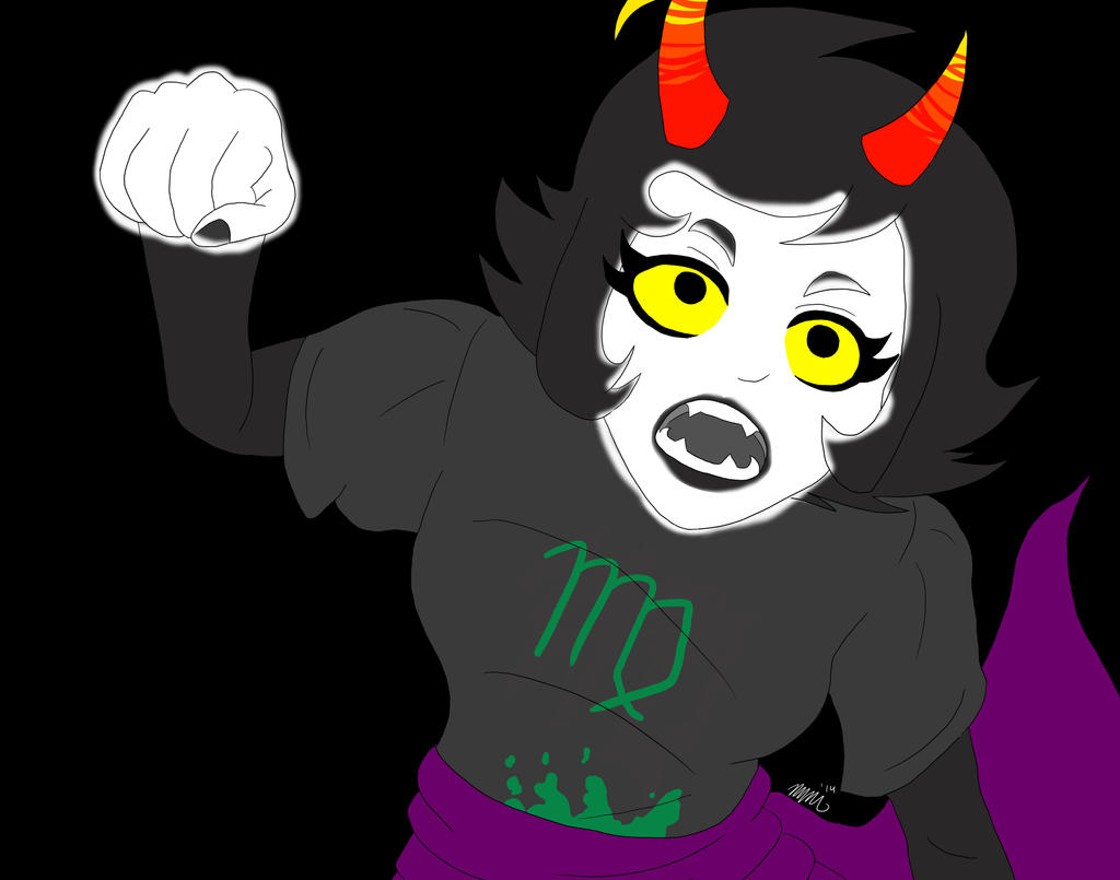 Kanaya Redraw