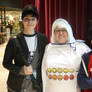 Big Hero 6 cosplay