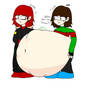 Swapped holiday