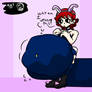 Sort late bunny