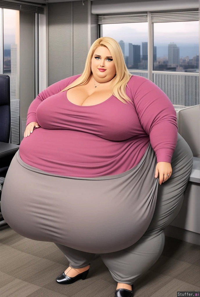 USSBBW Executive 2 By MrMoyai On DeviantArt ussbbw-executive-2-by-mrmoyai-on-deviantart