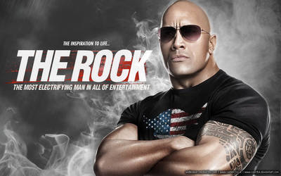 The Rock 2011 Inspiration To Life