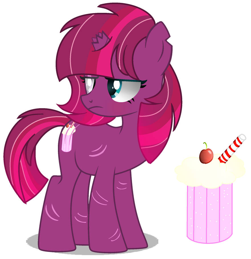 MLP (Next Gen)Twisted Pop Shake by fmdama on DeviantArt