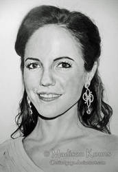 Anna Silk