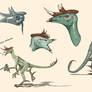 More Hork-Bajir