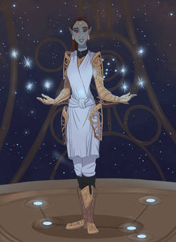 Astronomer