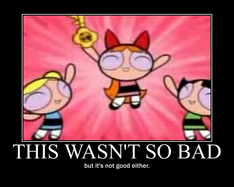 Ppg Rule The Powerpuff Girls Rule by UltraJohn567 on DeviantArt