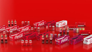 Cola Sorten Coca Cola Varieties by CatalinVizireanu on DeviantArt