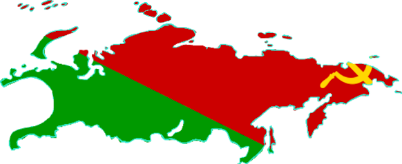 Communist Siberia Flag Map By CatalinVizireanu On DeviantArt communist-siberia-flag-map-by-catalinvizireanu-on-deviantart